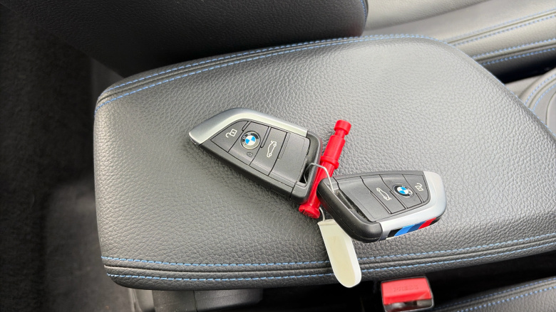 BMW X1 xDrive 25e M Sport 5dr Auto Estate